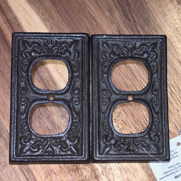 Accents Decorative Outlet Covers Poshmark